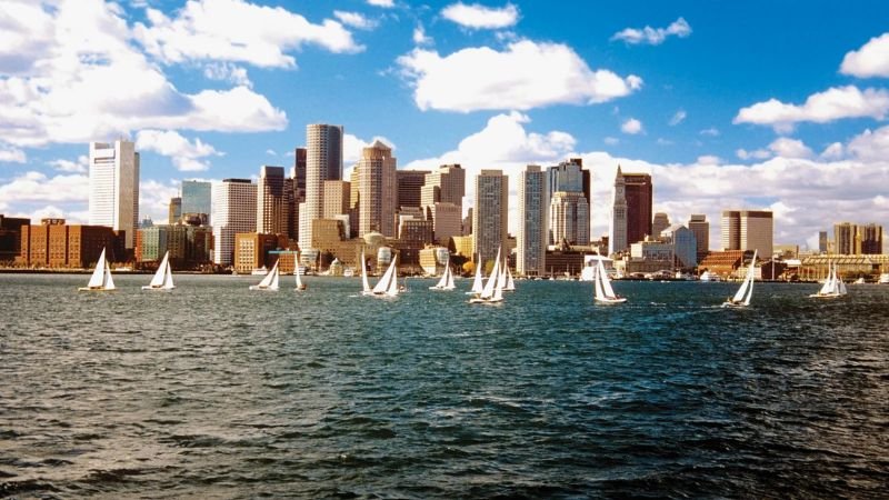 Boston