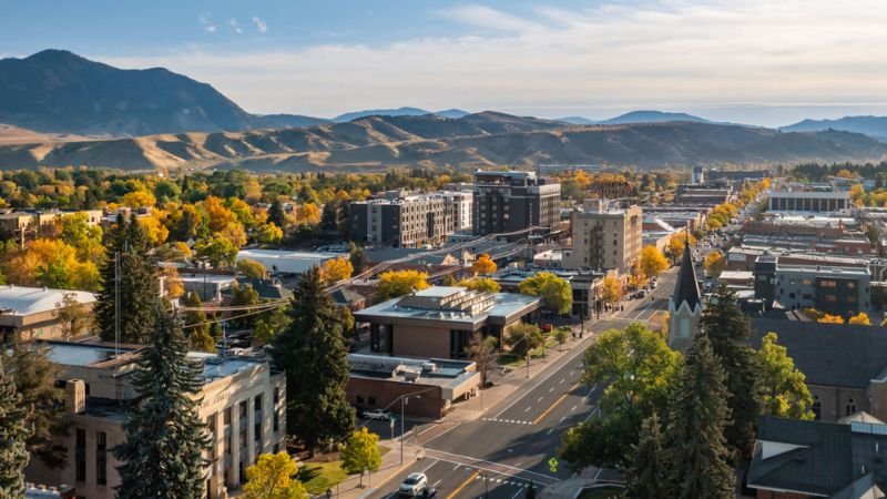 Bozeman