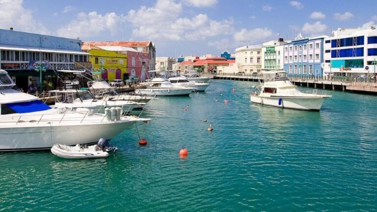 Bridgetown