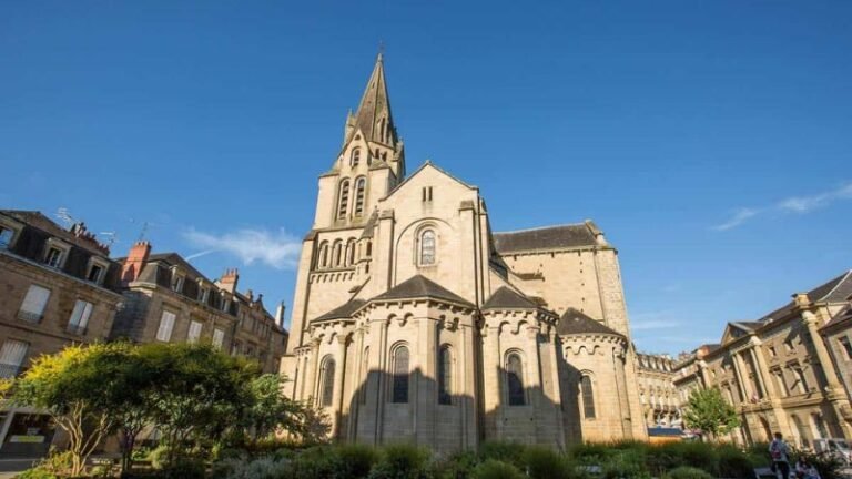 Brive-la-Gaillarde