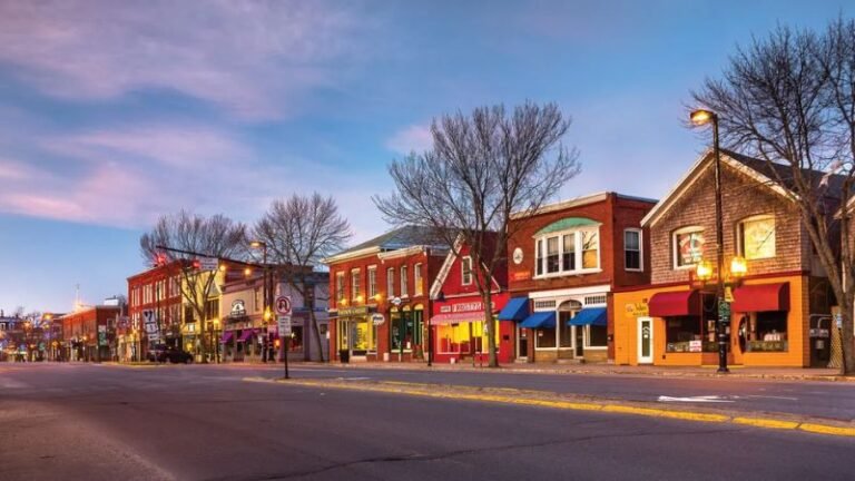 Brunswick
