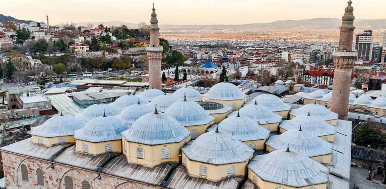 Bursa