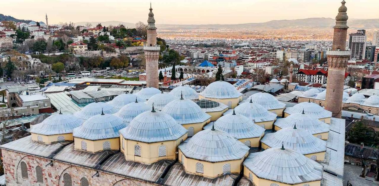 Bursa