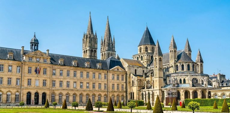 Caen
