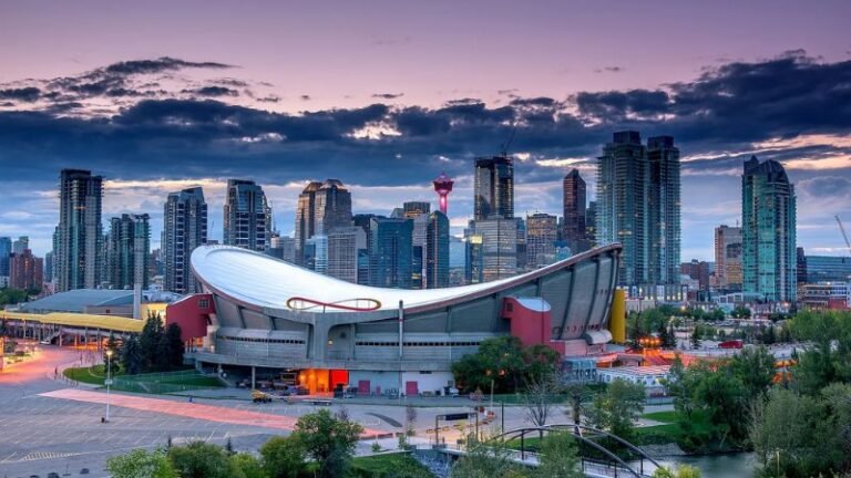 Calgary