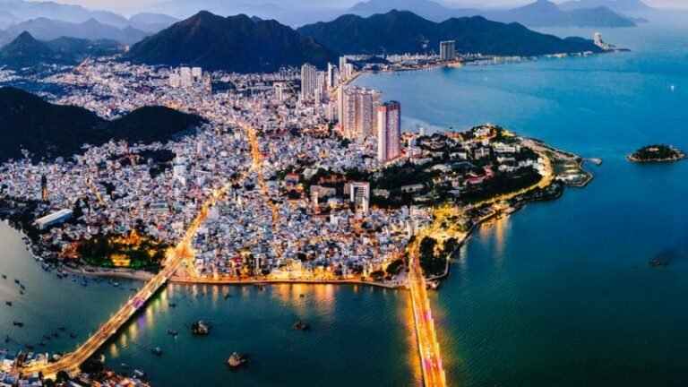 Cam Ranh