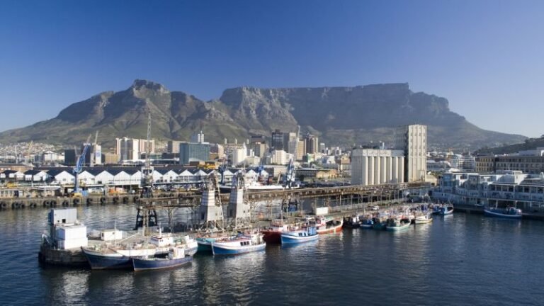 Cape Town
