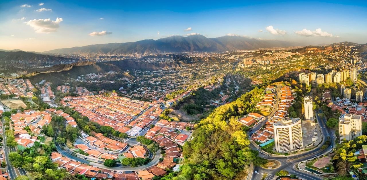 Caracas