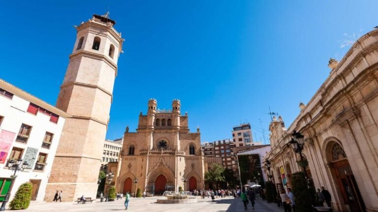 Castellón