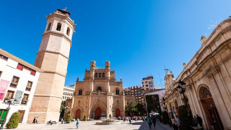 Castellón
