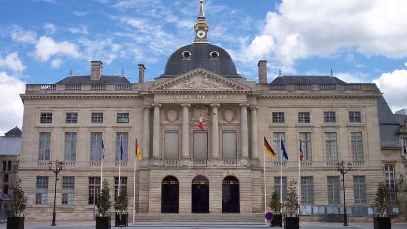 Châlons