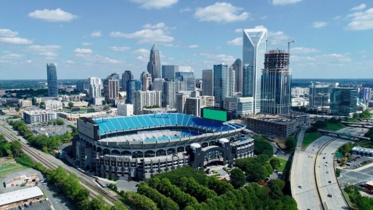 Charlotte