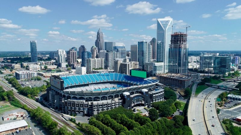 Charlotte
