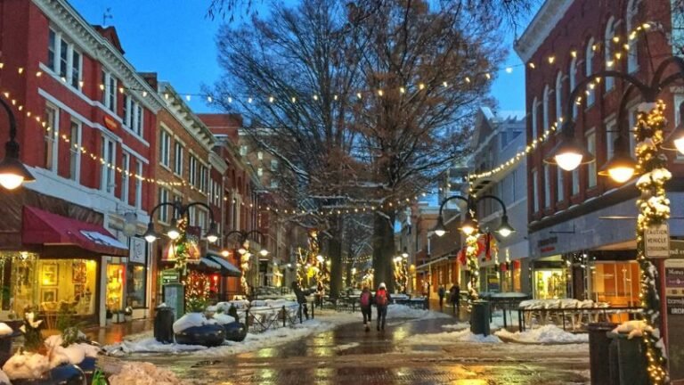 Charlottesville