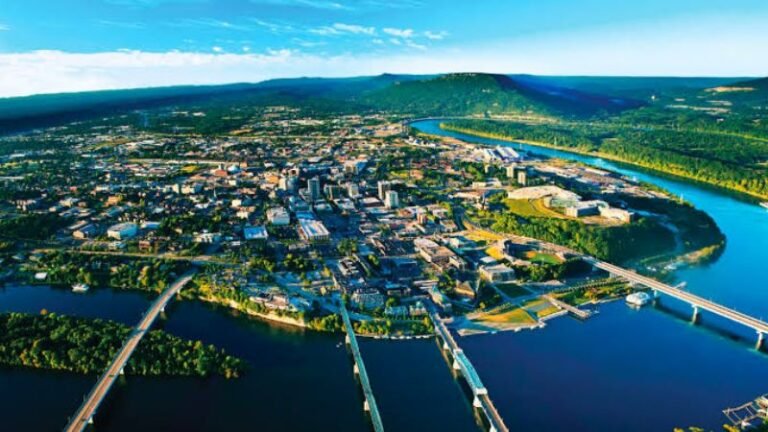 Chattanooga