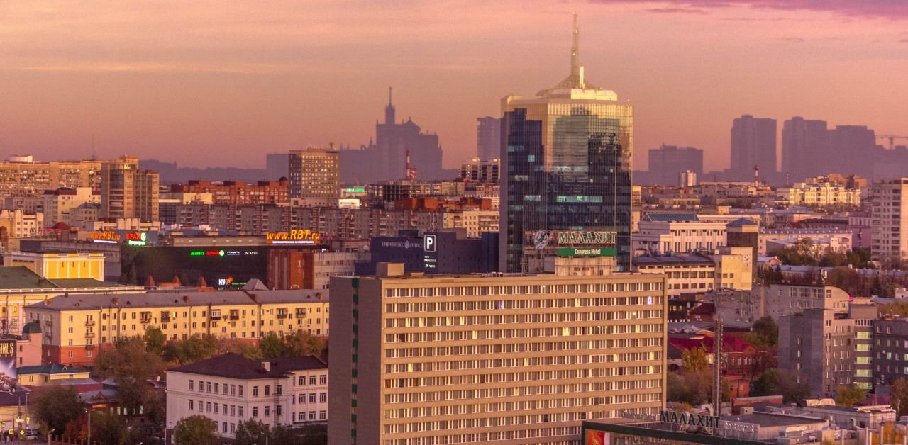 Chelyabinsk