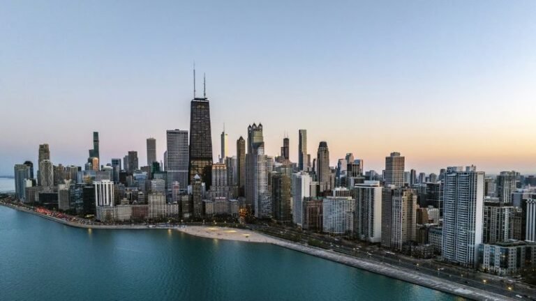 Chicago