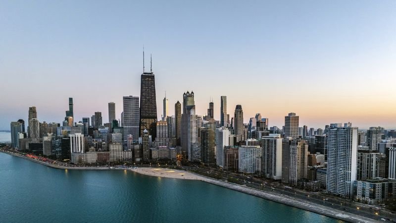 Chicago