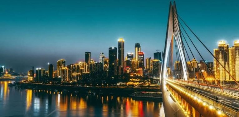 Chongqing