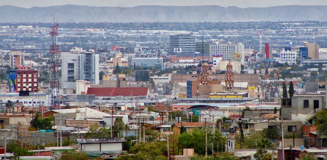 Ciudad Juárez