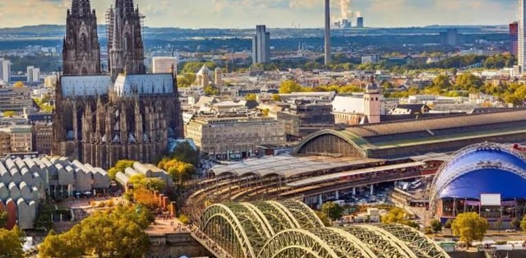 Cologne