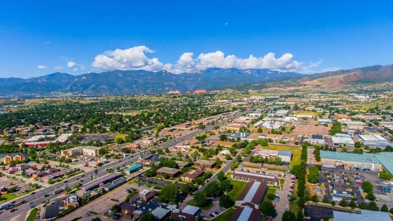 Colorado Springs