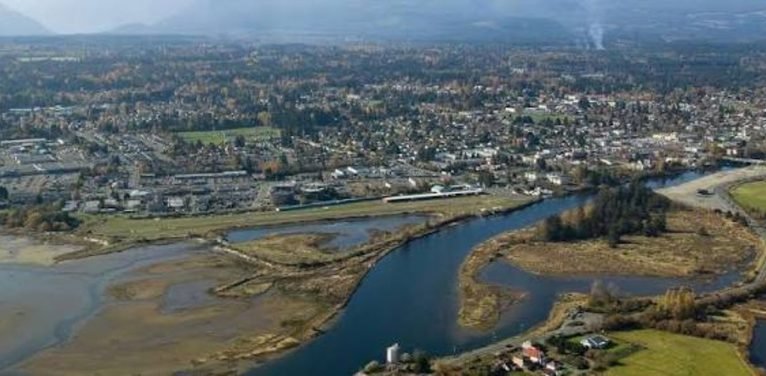 Comox