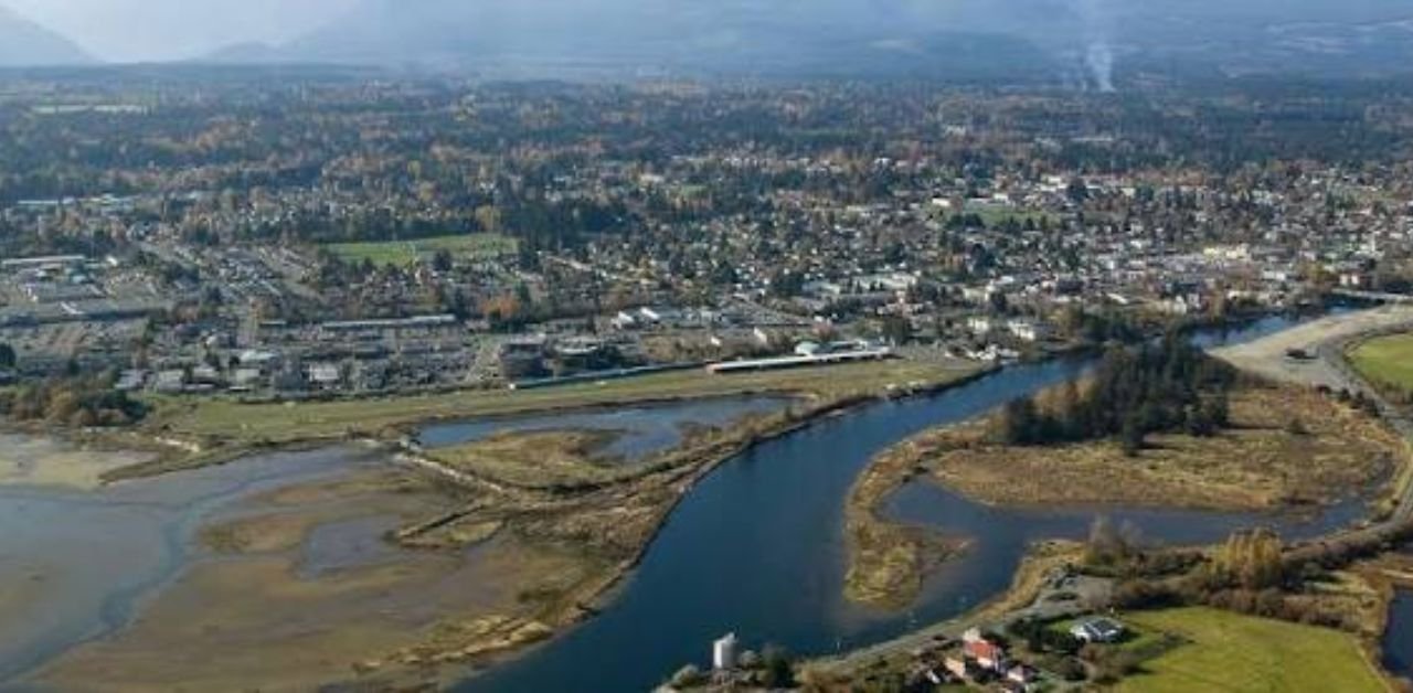 Comox