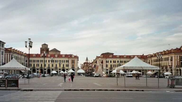 Cuneo