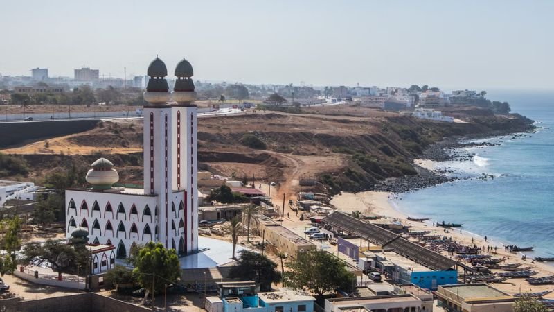 Dakar