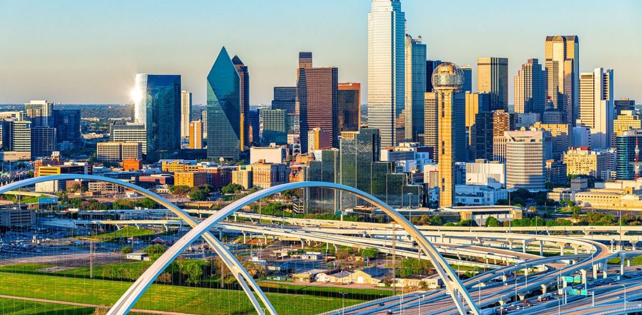 Dallas Fort Worth
