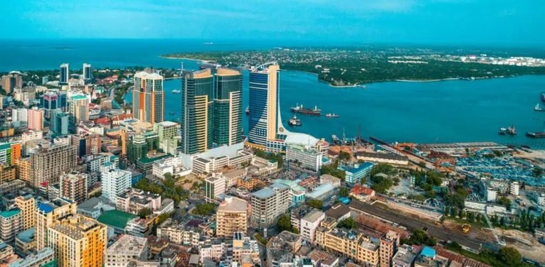 Dar es Salaam
