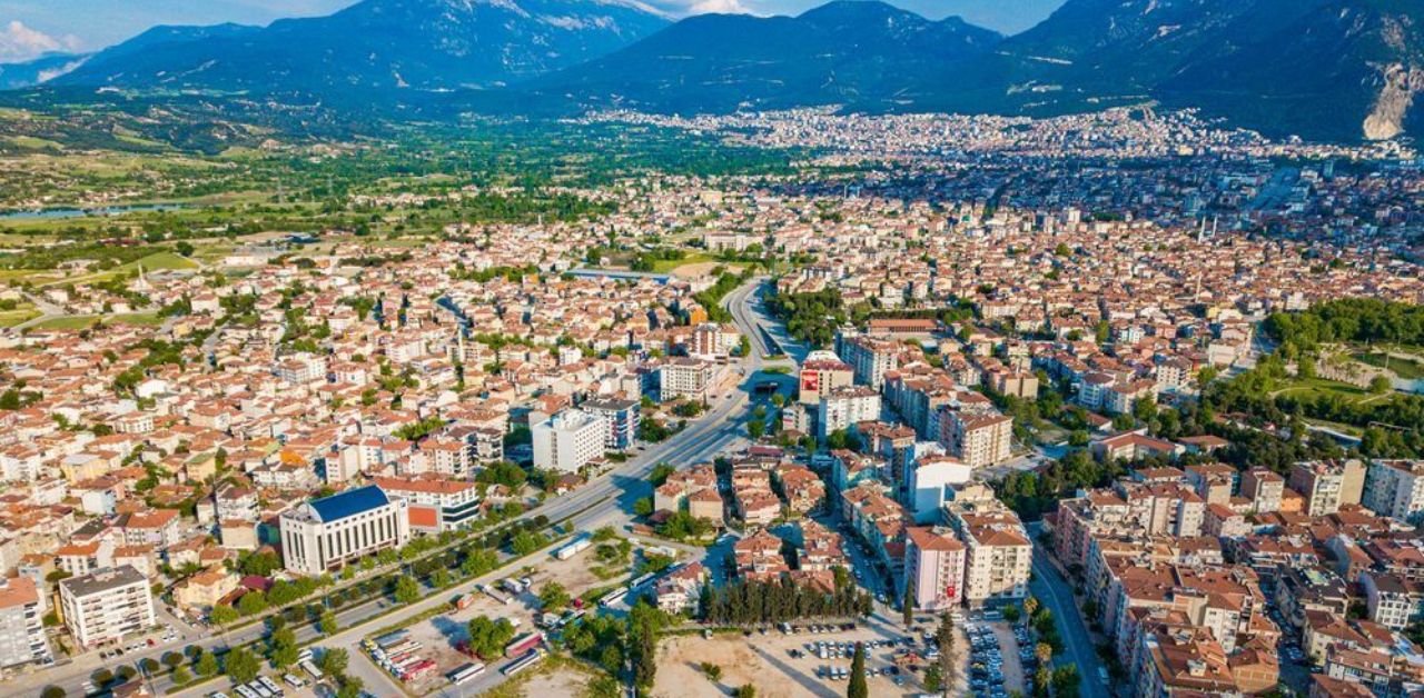 Denizli