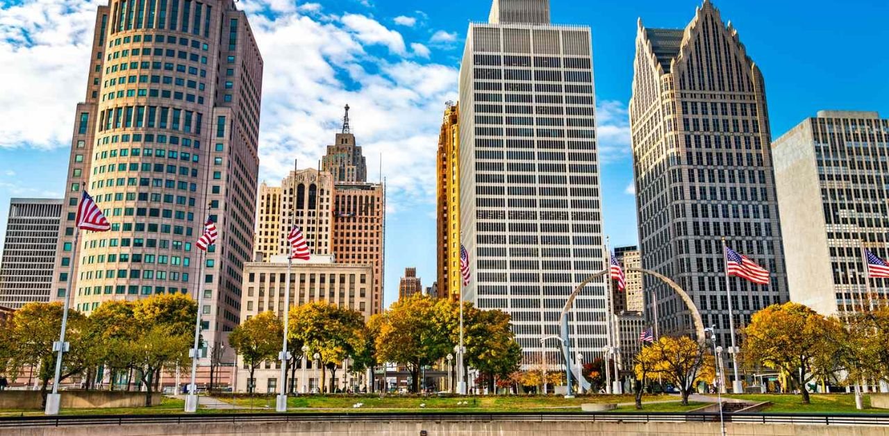 Detroit