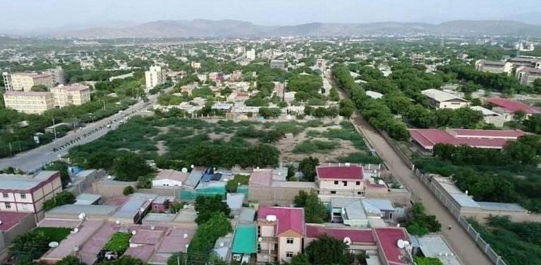 Dire Dawa