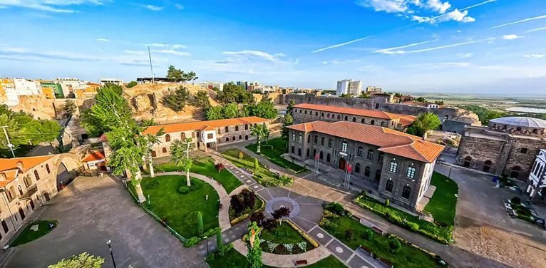 Diyarbakır