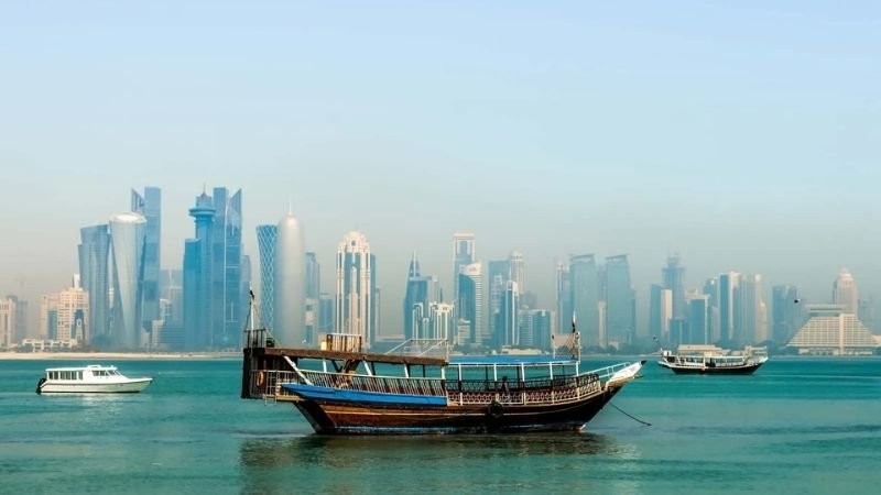 Doha