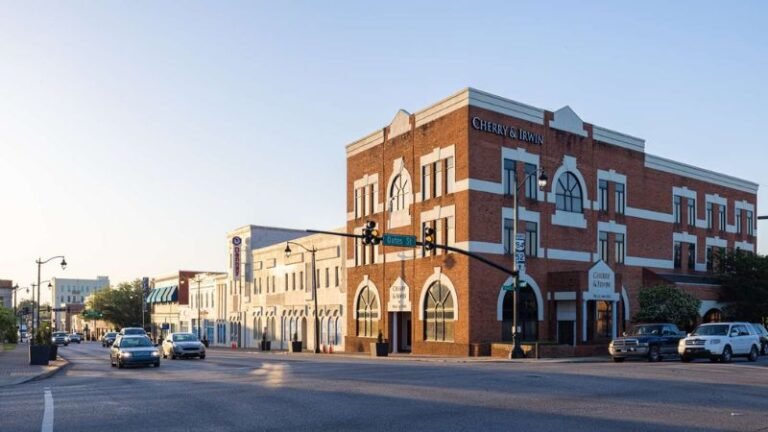 Dothan
