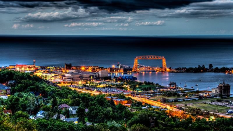 Duluth