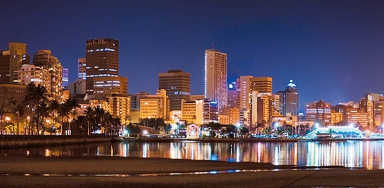 Durban