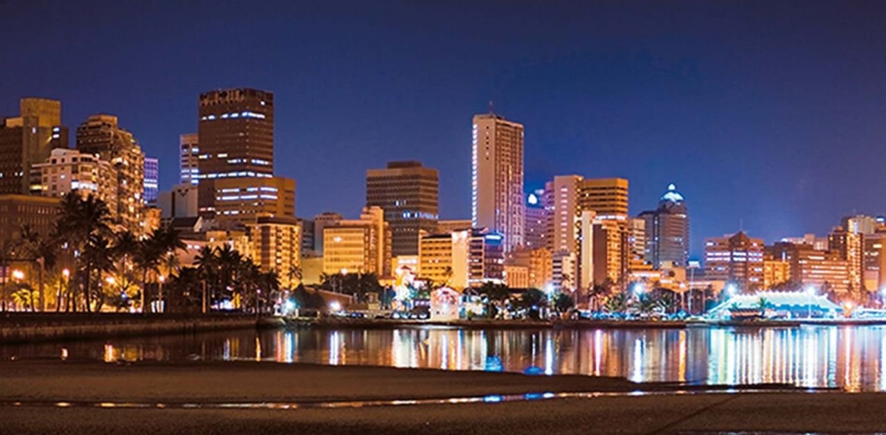 Durban
