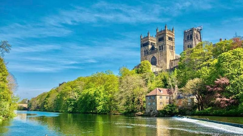 Durham