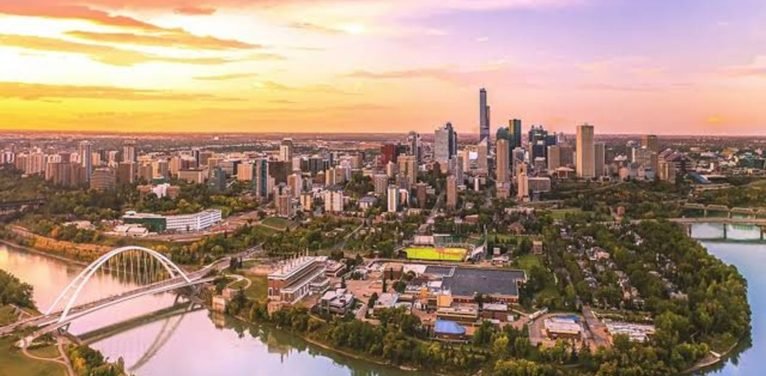 Edmonton