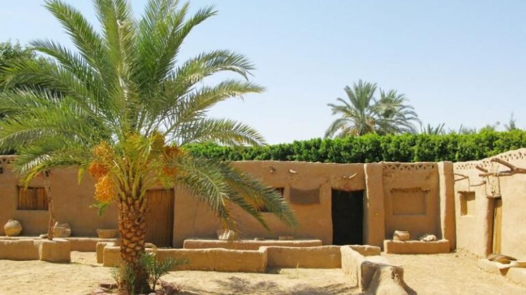 El Kharga