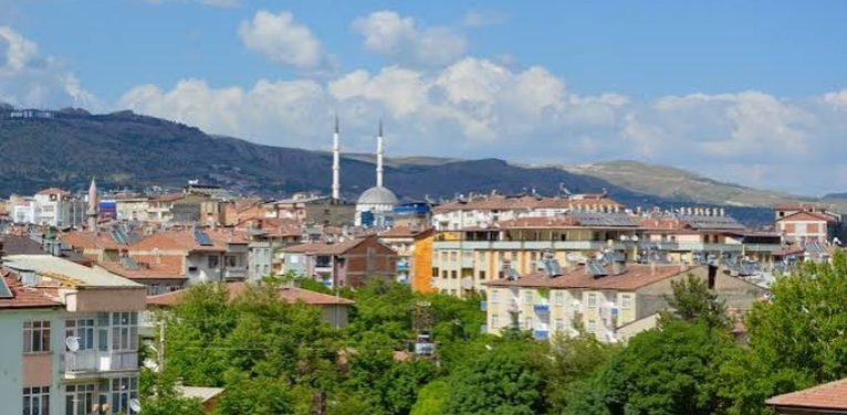 Elazığ