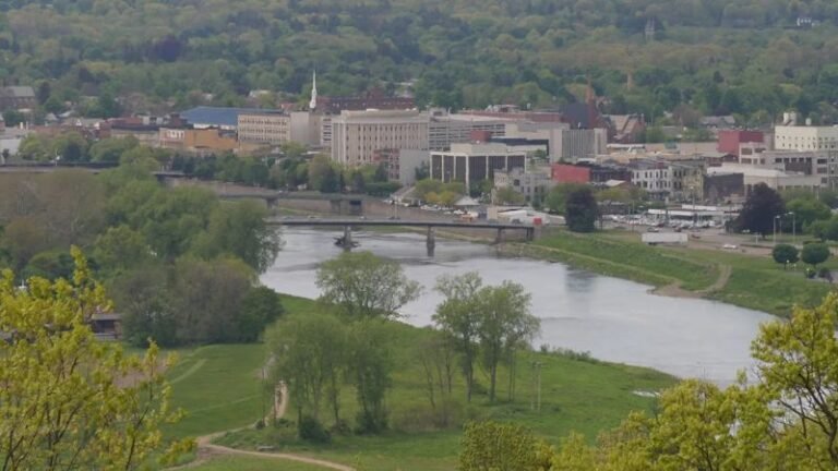 Elmira / Corning