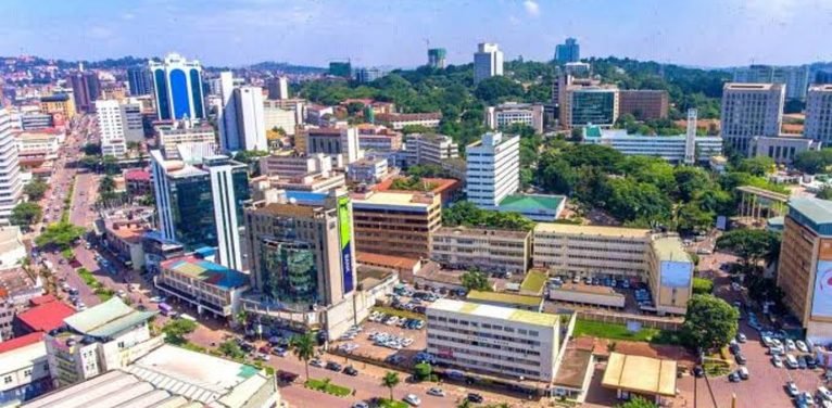 Entebbe/Kampala