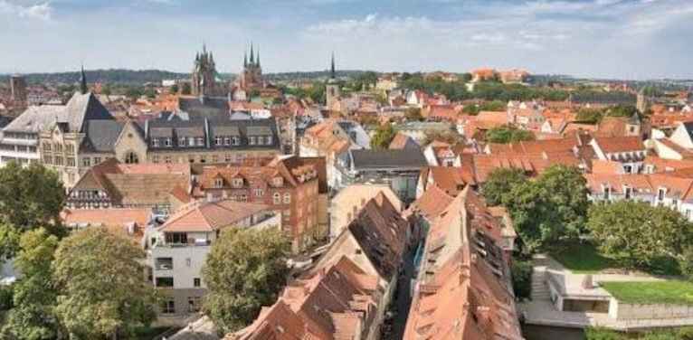 Erfurt