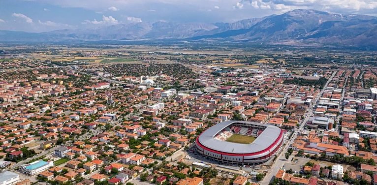 Erzincan