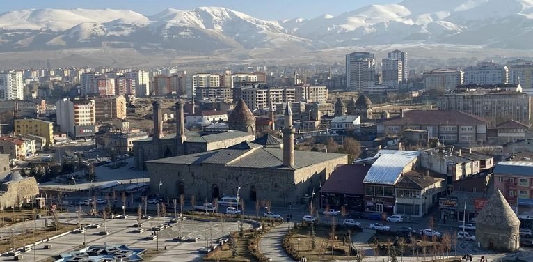 Erzurum